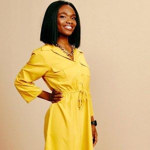 Meet your Posher, Eva